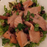 Santi Marinai (sea Different) food