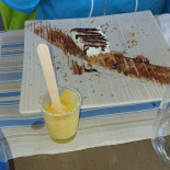 Santi Marinai (sea Different) Bebida