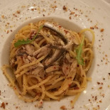 Santi Marinai (sea Different) Comida