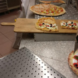 Spizzati Pizzeria D'asporto