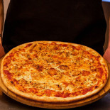 Spizzati Pizzeria D'asporto drink