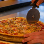 Spizzati Pizzeria D'asporto