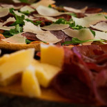 Spizzati Pizzeria D'asporto drink