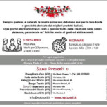 Spizzati Pizzeria D'asporto
