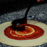 Spizzati Pizzeria D'asporto drink