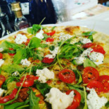 Spizzati Pizzeria D'asporto food