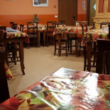 Locanda Del Sorriso inside