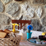 Locanda Del Sorriso inside
