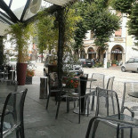 Caffe Roma Exterior