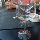 Caffe Roma Bebida