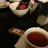 Caffe Roma Bebida