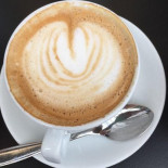 Caffe Roma Bebida