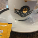 Caffe Roma Bebida