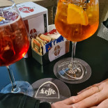 Caffe Roma Bebida
