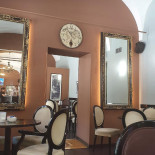 Caffe Roma Dentro