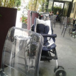Caffe Roma Dentro