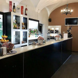Caffe Roma Gourou