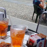 Caffe Roma Boisson