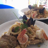 Pizzeria Al Dosso Nourriture