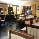 Relais St Gilles À l'intérieur