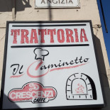 Il Caminetto