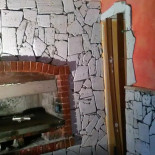Il Caminetto Extérieur