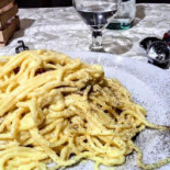 Il Caminetto food
