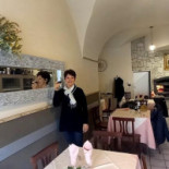Il Caminetto À l'intérieur