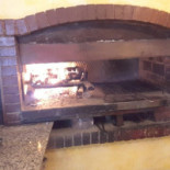 Il Caminetto Extérieur