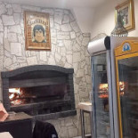 Il Caminetto Extérieur