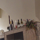 Il Caminetto Boisson
