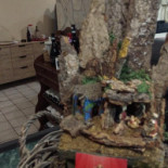 Il Caminetto À l'intérieur