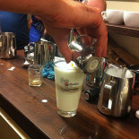 Stobacafe Minuman