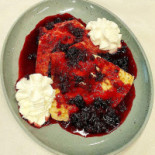 Cafe Mammadaba Cibo
