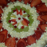 Cafe Mammadaba Cibo