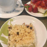 Cafe Mammadaba Cibo