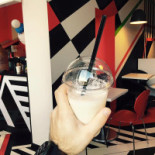 Magicb Minuman