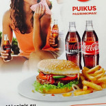 Magicb Minuman