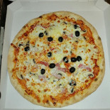Masomiri Nourriture