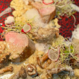 Riet Cibo