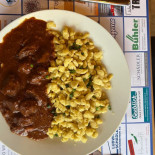 Seeblick Cibo