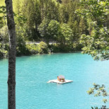 Seeblick Esterno