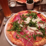 Luce Cibo