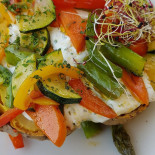 Luce Cibo