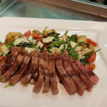 Luce Cibo