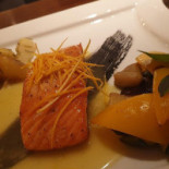 Luce Cibo