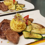 Luce Cibo