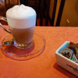 Luce Minuman