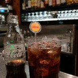 Caffè Sport À l'intérieur