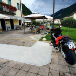 Divino Tour Extérieur